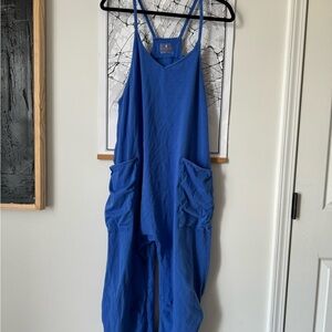SET OF 2 Free People Hot Shot Onesies